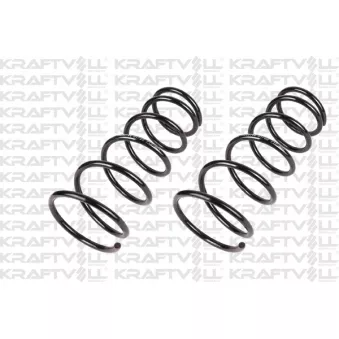 Ressort de suspension KRAFTVOLL GERMANY 15020144