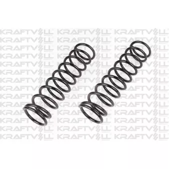Ressort de suspension KRAFTVOLL GERMANY 15020152