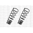 Ressort de suspension KRAFTVOLL GERMANY [15020159]