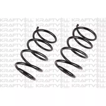 Ressort de suspension KRAFTVOLL GERMANY OEM 4813102830