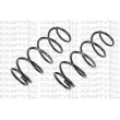 KRAFTVOLL GERMANY 15020172 - Ressort de suspension