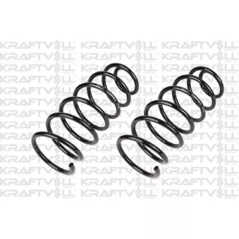 Ressort de suspension KRAFTVOLL GERMANY 15020217
