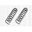 Ressort de suspension KRAFTVOLL GERMANY [15020218]