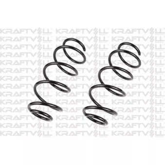 Ressort de suspension KRAFTVOLL GERMANY 15020222