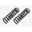 Ressort de suspension KRAFTVOLL GERMANY [15020225]
