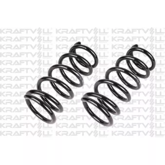 Ressort de suspension KRAFTVOLL GERMANY [15020230]