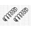 KRAFTVOLL GERMANY 15020234 - Ressort de suspension