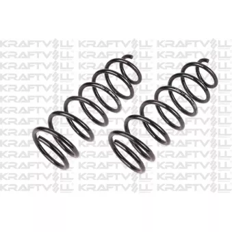 Ressort de suspension KRAFTVOLL GERMANY OEM 6878569