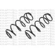 KRAFTVOLL GERMANY 15020245 - Ressort de suspension