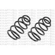 KRAFTVOLL GERMANY 15020255 - Ressort de suspension