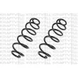 KRAFTVOLL GERMANY 15020259 - Ressort de suspension