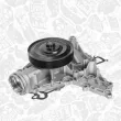 ET ENGINETEAM PW0038 - Pompe à eau, refroidissement du moteur
