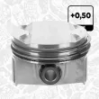 ET ENGINETEAM PM016450 - Piston
