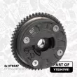 ET ENGINETEAM VT0047VR1 - Dispositif de réglage électrique d'arbre à cames