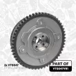 ET ENGINETEAM VT0047VR1 - Dispositif de réglage électrique d'arbre à cames