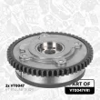 ET ENGINETEAM VT0047VR1 - Dispositif de réglage électrique d'arbre à cames