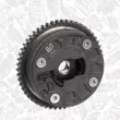 Dispositif de réglage électrique d'arbre à cames ET ENGINETEAM [VT0047]