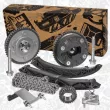 Kit de distribution par chaîne ET ENGINETEAM [RS0136VR1]