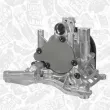 ET ENGINETEAM PU0162 - Pompe à huile