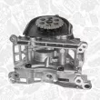 ET ENGINETEAM PU0162 - Pompe à huile
