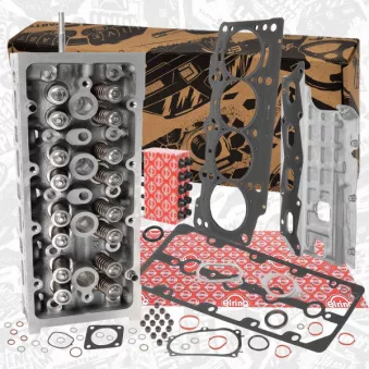 Culasse de cylindre ET ENGINETEAM OEM 7795992