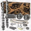 ET ENGINETEAM RS0139VR1 - Kit de distribution par chaîne
