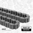 ET ENGINETEAM RS0139VR1 - Kit de distribution par chaîne