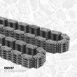 ET ENGINETEAM RS0139 - Kit de distribution par chaîne