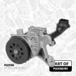 ET ENGINETEAM PU0156VR1 - Jeu de pompes à huile