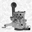 ET ENGINETEAM PU0156VR1 - Jeu de pompes à huile