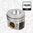 ET ENGINETEAM PM010950 - Piston