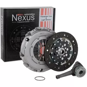 Kit d'embrayage NEXUS [F1R203NX]