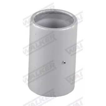 Déflecteur de sortie d´échappement WALKER OEM 18307610635