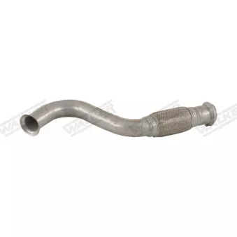 Tuyau d'échappement WALKER 11920 pour PEUGEOT PARTNER 1.2 THP - 110cv