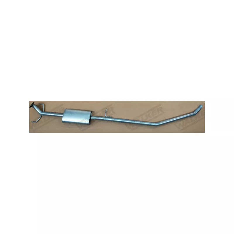 Silencieux central WALKER 24512 - Visuel 1