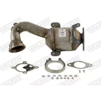 WALKER 28899 - Catalyseur