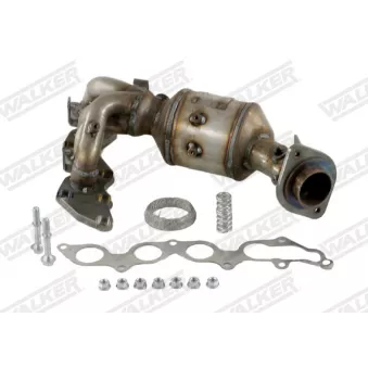Catalyseur WALKER [28900]