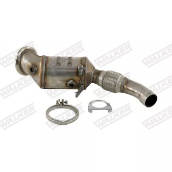 WALKER 28906 - Catalyseur