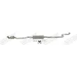 WALKER 28910 - Catalyseur