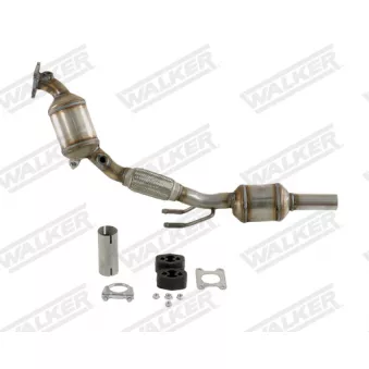 WALKER 28911 - Catalyseur