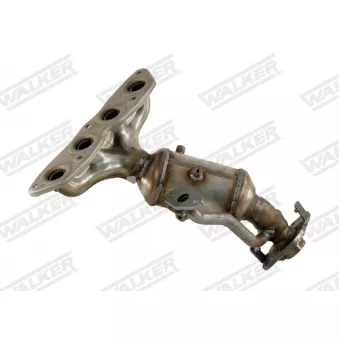 WALKER 28917 - Catalyseur
