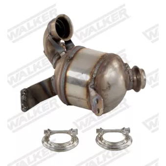 WALKER 28920 - Catalyseur