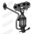 Catalyseur WALKER [28923]