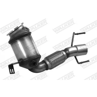 WALKER 28948 - Catalyseur