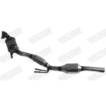 WALKER 28958 - Catalyseur