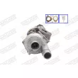 Turbocompresseur, suralimentation WALKER [59271G-PW]