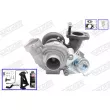 Turbocompresseur, suralimentation WALKER [59290-PW-B]