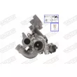 Turbocompresseur, suralimentation WALKER [59298B-PV]