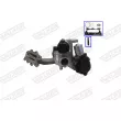 Turbocompresseur, suralimentation WALKER [59412G-EV]