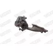 WALKER 59412G-EV - Turbocompresseur, suralimentation